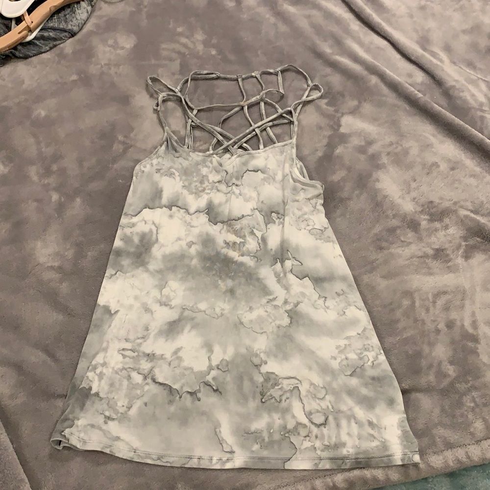 American Eagle Soft and Sexy Tank Size Small
